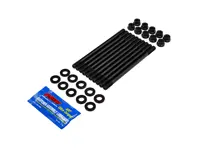 Engine head stud SET OF 10. Porsche 3.0L 944S2 / 968 M44.41 - 94410119703 - 204-4301