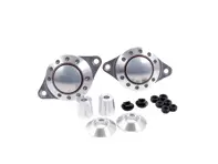 Tuneable engine mount set. Porsche 718 Boxster / Cayman - 982199131B, 982199131C, 982199131D - M143