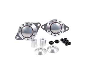 Tuneable engine mount set. Porsche 718 Boxster / Cayman - 982199131B, 982199131C, 982199131D - M143