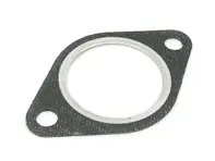 Exhaust gasket. Heat exchanger to engine head. Porsche 911 - 91111319001, 93011119109, 93011119101, 90111119500, 045.332, 91111319000
