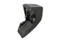 Rear bumper over rider. Porsche 911 1974-83 - 91150534100, 91150534200