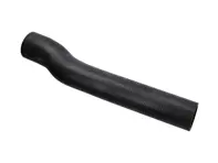 Water radiator top hose intake, RIGHT. Porsche 996 C2/C4/C4S / 986 Boxster S - 99610662255, 99610662252, 99610662254 - URO-004685