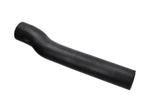 Water radiator top hose intake, RIGHT. Porsche 996 C2/C4/C4S / 986 Boxster S - 99610662255, 99610662252, 99610662254 - URO-004685