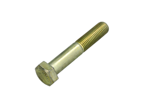 Hex head bolt for rear drop link. Porsche 911 1978-89 - PCG01015630, N0101563