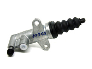 Clutch slave cylinder. Porsche 996 / 997 - 99611623705, 99611623706, 99711623701, 99711623702, 99711623703, 99711623704, 6283000043