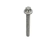 Hexagon Head Bolt - M8x70 - for Coolant Carrier. Porsche 987.2 / 997.2 / 981 / 991 - 90038511501