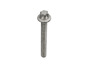 Hexagon Head Bolt - M8x70 - for Coolant Carrier. Porsche 987.2 / 997.2 / 981 / 991 - 90038511501