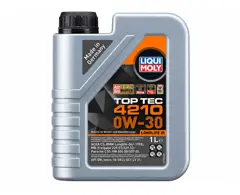 1 Litre Bottle