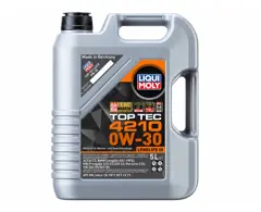5 Litre Bottle