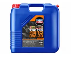 20 Litre Bottle