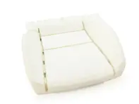 Seat foam chushion, bottom. Porsche 957 Cayenne - 95552152900, 95552153000
