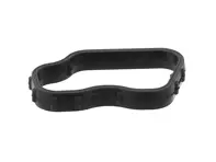 Water tube gasket, Cyl 1-3. Porsche 987.2 Boxster /  987C.2 Cayman / 997.2 - 9A110231200, 273.800