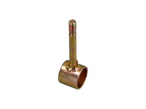 Drop link, Front. Porsche 944 / 968 - 95134307500 - URO-016979