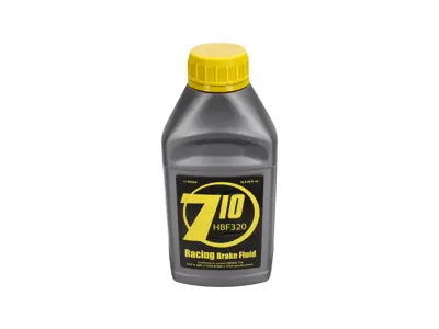 710 HBF High Temperature Racing / Motorsport Brake Fluid 500ml - 710HBF