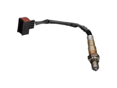 Lambda oxygen sensor. Porsche Boxster 986 2003>> - 98660622600, 0258006506, 98660622601 - EX.029.008