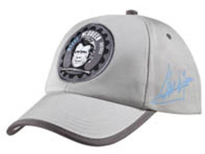 Porsche Baseball cap  STEVE MCQUEEN Collection - WAP9400100F