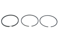 Piston ring set. Porsche 356C / 912 - 50401N0, 61610390705