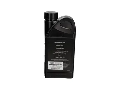 Porsche Dual Clutch, (PDK) Transmission Fluid - Pentosin FFL3 1 Litre - 00004330513, 00004320729