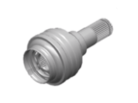 Constant Velocity Joint inner. Porsche Macan 2.0L / 3.0L - 95B501331C