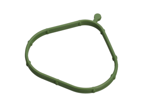 Intake manifold gasket. Porsche 986 Boxster 00-04 / 987 Boxster 05-06 - 99611024703, 283.380