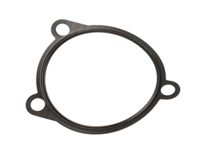 Water thermostat gasket. Porsche 996 Turbo / 997 Turbo - 99610632671, 99610632670, 237.871, 237.870