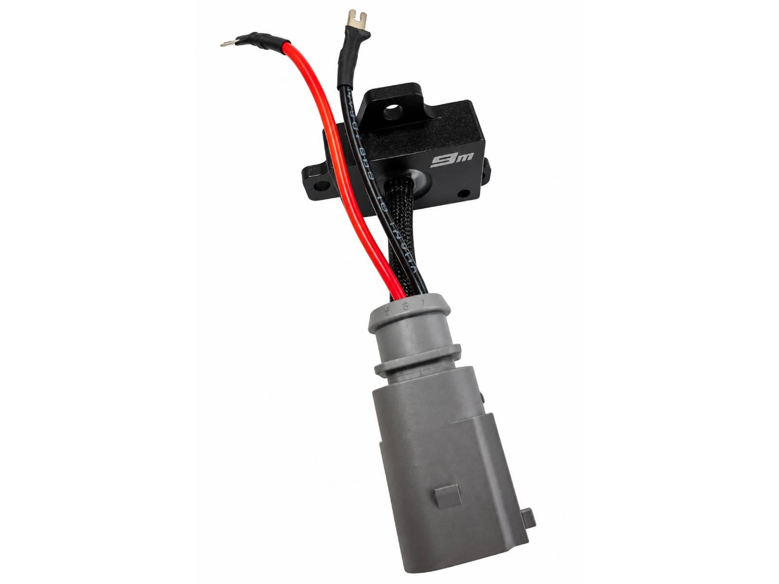 Uprated PADM Mount Replacement Sensor. Porsche 718 Boxster / 718 Cayman 2.0ltr / 2.5ltr - 982399202A, 982399202B, 982399202C, 982399202D, 982399202E, 982399202F, 982399202G, 982399202H, 982399202J, 982399202K - 9MPADM71820205