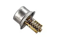 Water Pump Thermostat Insert. Porsche 987.2 Boxster / 987C.2 Cayman / 997.2 / 991.1 - 9A110622502, 9A110622503 - 411622.01.81D70