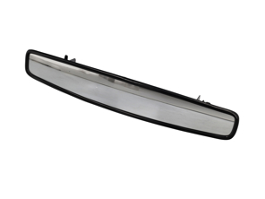B-G Racing Wide angle rear view mirrors - 15' (381mm) - BGR750
