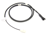 Aerial connection line DAB+. Porsche 911 / 924 / 944 / 928 / 968 - 91164559000, 91164529000, 91164557300