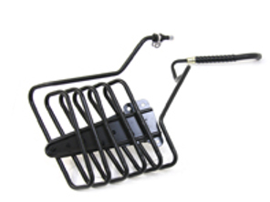 Power steering radiator coil. Porsche 968 - 94434706901, 94434706902, 94434706903