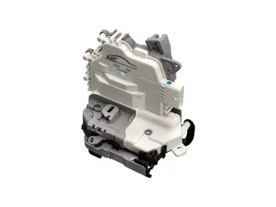 Door Lock LHD Passenger Side. Porsche 95B Macan / 971 / 976 Panamera / 981 / 718 / 991 / 9YA Cayenne - 9A783721605, 8J1837016E - 70307