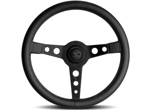 Steering wheel Prototipo Black Edition - Momo