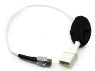 Engine cylinder head temperature sensor. Porsche 993 - 99360601300, 0280130097, 93060601302 - URO-015215