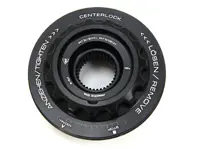Centre lock wheel nut. Porsche 997 GT3 RS / GT2 RS - 99736108194, 99736108192, 99736108193