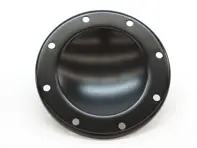 Engine sump plate, without sump plug hole. Porsche 911 / 914 without sump plug hole - 93010190200