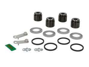 Performance Rear Brake Caliper Piston and Seal Kit 34mm. Porsche 997 / 991 / 981 / 718 - 96535291700 - 673403