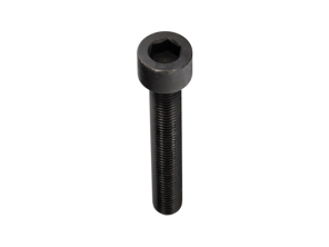 Brake caliper mounting bolt, M12 x 1.5 x 77. Porsche 996 / 997.1 / 997.2 / 981 - 99906705009 - 94120