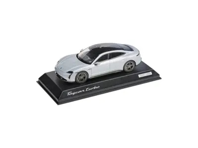 Porsche Taycan Turbo (J1 PA) - WAP0201010STTB