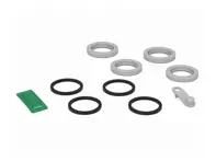 Performance Rear Brake Caliper Seal Kit 30mm and 34mm. Porsche 964 turbo / 993 C2 / C4 - 96535291910, 95135291911 - 663004