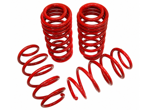 Lowering springs (Lowers: 25/35mm). Porsche 987 Boxster 2004-12 - 99734353132, 99734353132504, 99734353182, 99734353182504, 99734353138, 99734353138504, 98733353119, 98733353119504, 98733353153, 98733353153504, 98733353127, 98733353127504, 98733353148, 98733353148504, 98733353155, 98733353155504, 98733353120, 98733353120504, 98733353149, 98733353149504, 98733353156, 98733353156504, 98733353122, 98733353122504, 98734353110, 98734353110504, 98733353172, 98733353172504, 98733353173, 98733353173504, 98733353159, 98733353159504 - S029015