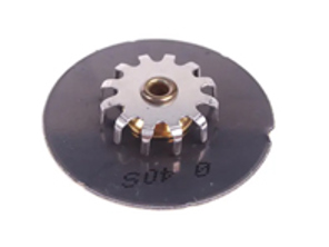 Anti vibration damper 40mm. Porsche 944S / 964 / 968 - 96435109602