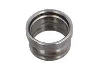 Wheel Bearing Spacer Sleeve REAR. Porsche 911 Turbo 1975-89 - 93033160900, 93033160901, 93033160902 - 25190