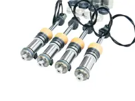 elec-TRON R3 Suspension Kit Front and Rear. Porsche 991.1 / 991.2 C2 / C4 / C2S / C4S / turbo - 99133305105, 99133305304, 99133305308, 99133305324, 99133305306, 99133305323, 99134304105, 99134304106, 99134304510, 99134304534, 99134304539, 99134304547, 99134304535, 99134304550, 99134304536, 99134304540, 99134304553 - NTCPO025ER3