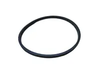 Distributor cap sealing ring. Porsche 356 - 692 602 223 50, 69260222350