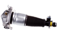 Rear air suspension strut unit. Porsche Cayenne 2002 - 2010 - 350019000001, 95533303444/1, 95533303342, 95533303343, 95533303344, 95533303320, 95533303321, 9553330332, 95533303442, 95533303443, 95533303444, 95533303420, 95533303421, 95533304322, 350019100001, 95533303344/1