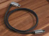 USB type C™ smartphone charging cable for Porsche Taycan / Cayenne / Macan - 9J1073900