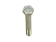 Engine mount bolt. Porsche 911 1974 - 1989 - 90008214201, 90008202601, 90008202602, N0101912, PCG010191A
