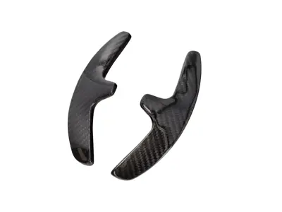Carbon Fibre Paddle Shifter Porsche 991 and 981 - I91