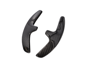Carbon Fibre Paddle Shifter Porsche 991 and 981 - I91