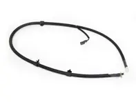 Wiring harness. Starter to generator. Porsche 997 GT3 - 99760703191, 99760703192